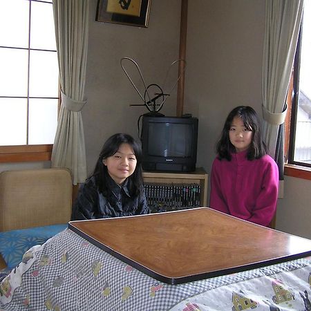 Pension Emao 나스시오바라 외부 사진